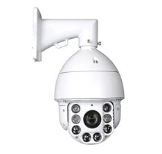 PTZ CCTV